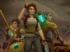 XCOM połączony z Darkest Dungeon już wkrótce na konsolach. Polski HIT zbiera oceny na poziomie 93%