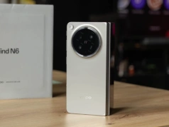 Składany ideał, którego nie kupisz. Sprawdziłam OPPO Find N6