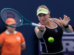 Miami: wielka gwiazda miała problemy