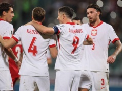 Eksperci nie mają wątpliwości! To on zagra od początku w meczu z Albanią