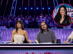 Znana wróżka wyszła na scenę "Must Be The Music". Jurorów zatkało: "To jest jakiś zły sen"