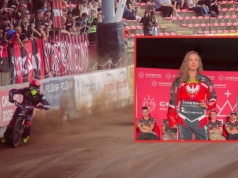 Żużel. Są jednym z faworytów rozgrywek. W takich pojadą kevlarach