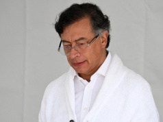 Prezydent Kolumbii pod lupą amerykańskiej prokuratury. Petro odpiera zarzuty