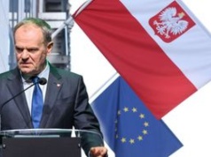 "Żadna ustawa już nie pomoże". Tusk ostrzega