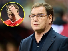 Urban szczery do bólu. Dlatego nie powołał tego piłkarza