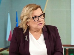 Beata Kempa: W ochronie zdrowia jest całkowity dramat