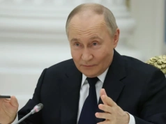 Putin nagle „zniknął ze sceny”. Oto, co może się za tym kryć