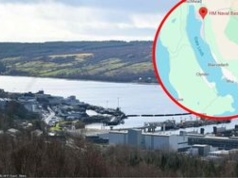 Alarm w brytyjskiej bazie. Podejrzani o szpiegostwo ujęci