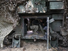 RELACJA. 1487. dzień wojny na Ukrainie