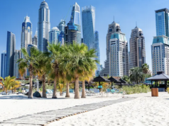 Nieruchomości w Dubaju długo KUSIŁY. Wojna zmusi do wyprzedaży?