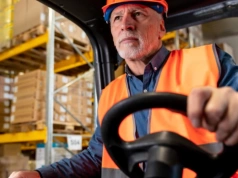 Wózek Hangcha po zimie - na co zwrócić uwagę w pierwszych tygodniach sezonu?