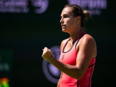 Męczarnie Sabalenki na inaugurację. Pierwszy set trwał 63 minuty