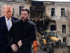Rozmowy USA-Ukraina w Miami. Przygotowanie do spotkania Trump-Zełenski