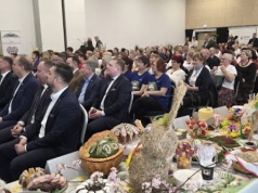 Wielkanoc z KGW we Wróblewie. Tradycja, integracja i wspólnota