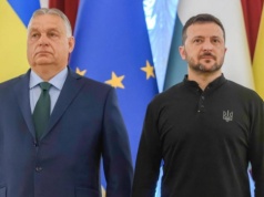 90 mld euro dla Ukrainy i tak ruszy. Znaleźli sposób na wykiwanie Orbána