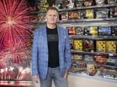 Zakaz sprzedaży fajerwerków coraz bliżej? Przedsiębiorcy biją na alarm