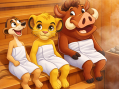 W najbliższą niedzielę seanse saunowe dla dzieci w Parku Wodnym Częstochowa