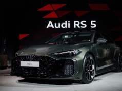 Nowe Audi RS 5 to bolid uzbrojony po zęby. Jest jeszcze lepiej niż na zdjęciach