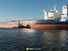 USA odblokowują ropę z Iranu. Podsumowanie nocy