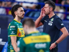 PlusLiga: Aluron CMC Warta Zawiercie - ZAKSA Kędzierzyn-Koźle. Transmisja TV i stream online