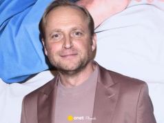 Piotr Adamczyk robi karierę w Hollywood. O zarobkach mówi wprost: żyjemy mitem