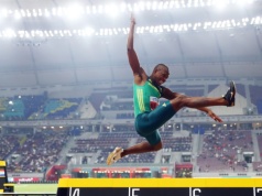 Brutalne pobicie i narkotyki. Był na dnie. Teraz chce zdobyć medal mistrzostw świata w Toruniu