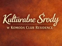 Zaproszenie na Kulturalną Środę!