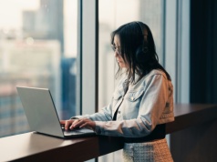 Nowe pokolenie, stare problemy? Rynek pracy kontra oczekiwania generacji Z