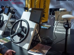 Nie tylko nawigacja. FJDynamics rozwija systemy doposażenia maszyn