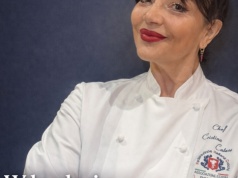Znana z TV włoska szefowa kuchni przyjedzie do Czechowic-Dziedzic
