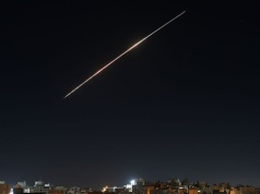 Nocna wymiana ciosów na Bliskim Wschodzie. Iran odgraża się ZEA