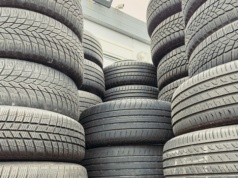 Kierowcy ruszą po te opony. Kupisz komplet, będziesz mógł zaszaleć w Zalando