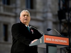 VSquare: Zatrzymanie ukraińskiego konwoju na Węgrzech miało wywołać kryzys. Chodziło o kampanię Orbana