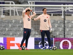 "Postać kultowa". W Hiszpanii przypomnieli sobie o Szczęsnym