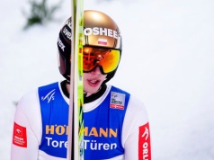 Puchar Świata w Vikersund. Gdzie oglądać skoki narciarskie? Będą w TV? Kiedy start?