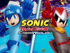 Sprawdź nowy utwór Dr. Wily'ego, który pojawi się na Sonic Racing: Crossworlds