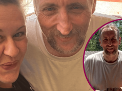 Wyciekło, czym naprawdę zajmuje się mąż Dominiki Clarke. Dla wielu to będzie spore zaskoczenie