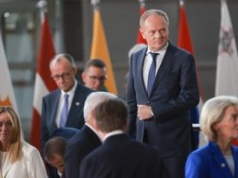 Tusk ma plan. Jak najmniej prezydenta