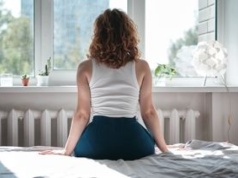 Zerwała kontakt z matką. "Nie wiem, czy zdążę z nią porozmawiać"