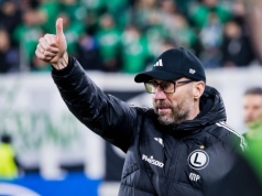 Wyjątkowa chwila dla Marka Papszuna. Zrobi to po raz pierwszy