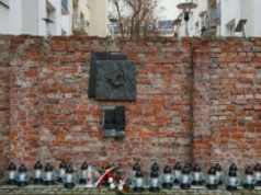Dyr. Muzeum Getta Warszawskiego: sytuacja na świecie nie może wpływać na to, jak opowiadamy historię