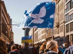 Wojna zaczyna się w głowie. Skąd bierze się zgoda na przemoc