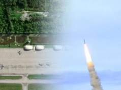 Iran wystrzelił pociski balistyczne. Celem była baza USA