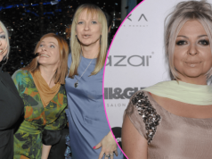 Polacy pokochali za rolę żony wójta w "Ranczu". Ma obecnie prawie 60 lat! Wygląda olśniewająco