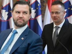 Vance nie potwierdził, Fidesz zaciera ręce. Szef MSZ o wsparciu z USA