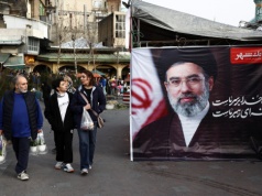 Irański reżim mówi o skromności, a miliardy rosną. Kulisy fortuny Chameneich