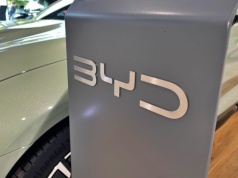 Chińczycy testują nowy pojazd w Europie. Ten szczegół zdradza ich plany