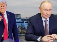 Donald Trump łagodzi sankcje na ropę Putina. W tej grze chodzi o kluczowego sojusznika