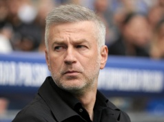 Iordanescu wspomina Mioduskiego. "Najdłuższe rozmowy"