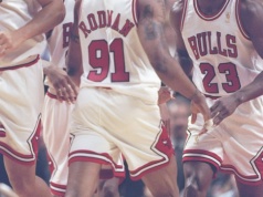 Ważne słowa o Michaelu Jordanie. "Był maszyną PR"